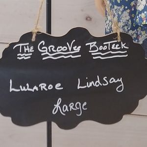 LuLaRoe Swim - Large Lindsay Kimono Lularoe - NWT LuLaRoe Swim - Large Lindsay Kimono Lularoe - NWT